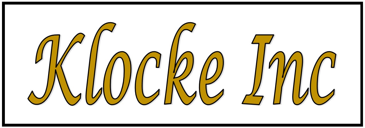 Klocke Inc